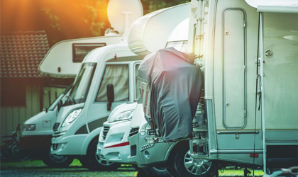 embarque de remolques y rvs a república dominicana